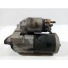 Recambio de motor arranque para citroen c4 picasso sx referencia OEM IAM 966352888000 M000T22471 
