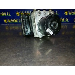 Recambio de abs para ford focus berlina (cap) ambiente (d) referencia OEM IAM 3M512M110JA 10020700714 10097001243