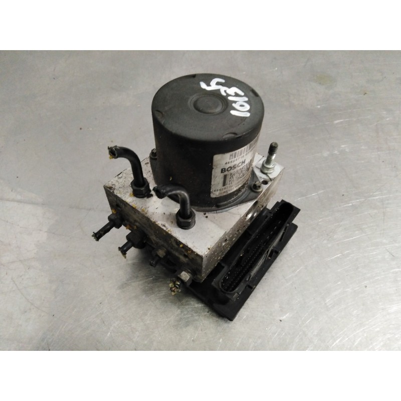 Recambio de abs para fiat punto berlina (188) 1.4 16v emotion referencia OEM IAM 0265234006 46825716 