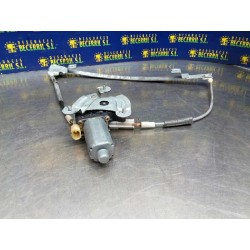 Recambio de elevalunas delantero derecho para renault megane i fase 2 berlina (ba0) 1.9 dci fairway referencia OEM IAM   