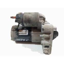 Recambio de motor arranque para citroen c4 picasso sx referencia OEM IAM 966352888000 M000T22471 