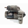 Recambio de motor arranque para citroen c4 picasso sx referencia OEM IAM 966352888000 M000T22471 