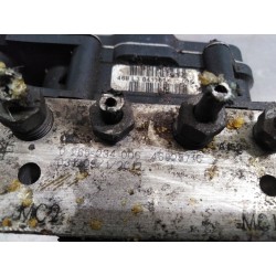 Recambio de abs para fiat punto berlina (188) 1.4 16v emotion referencia OEM IAM 0265234006 46825716 