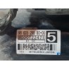 Recambio de motor arranque para citroen c4 picasso sx referencia OEM IAM 966352888000 M000T22471 