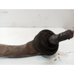 Recambio de cremallera direccion para honda jazz (gd1/5) 1.4 ls referencia OEM IAM   