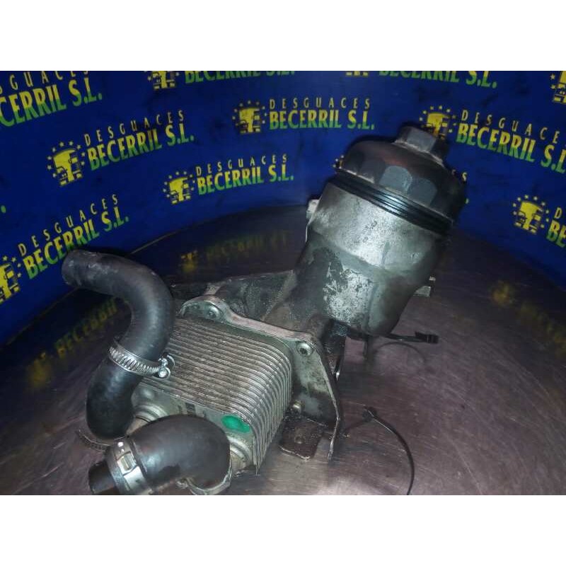 Recambio de enfriador aceite motor para opel astra h berlina enjoy referencia OEM IAM Recambio de enfriador aceite motor para opel astra h berlina enjoy referencia OEM IAM
