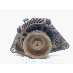 Recambio de alternador para mitsubishi l 200 (ka0/kb0) cabina doble invite 4x4 referencia OEM IAM 1800A007 A5TG0491ZT 