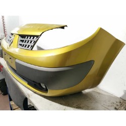 Recambio de paragolpes delantero para renault scenic ii confort authentique referencia OEM IAM   
