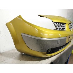 Recambio de paragolpes delantero para renault scenic ii confort authentique referencia OEM IAM   
