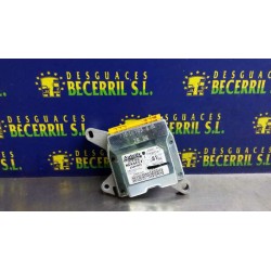 Recambio de centralita airbag para renault espace iv (jk0) grand espace initiale referencia OEM IAM 8200435005 605786000 