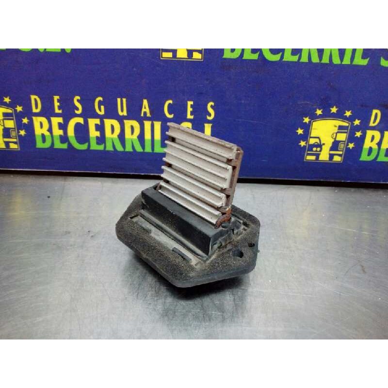 Recambio de resistencia calefaccion para kia rio ls berlina (5-ptas.) referencia OEM IAM 0K55261C08A  