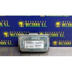 Recambio de centralita cambio automatico para renault espace iv (jk0) grand espace initiale referencia OEM IAM 8200269493 820025