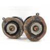 Recambio de juego amortiguadores delantero para renault megane i scenic (ja0) 1.9 dti rn referencia OEM IAM   