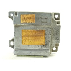 Recambio de centralita airbag para mazda 323 berlina f/s (bj) 1.3 f glx referencia OEM IAM B25E57K30B  