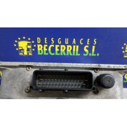 Recambio de centralita cambio automatico para renault espace iv (jk0) grand espace initiale referencia OEM IAM 8200269493 820025