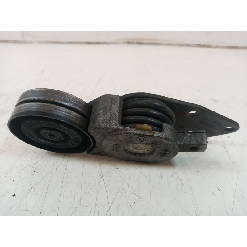 Recambio de tensor correa auxiliar para seat ibiza (6l1) cool referencia OEM IAM 038903315AB  