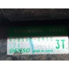 Recambio de motor arranque para honda jazz (gd1/5) 1.4 ls referencia OEM IAM 4280000950  