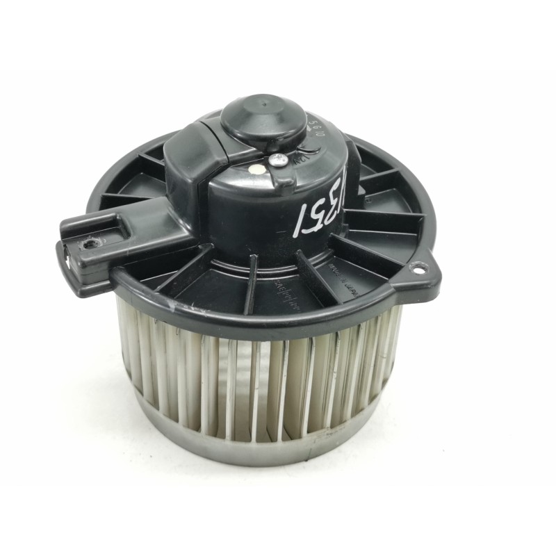 Recambio de motor calefaccion para honda jazz (gd1/5) 1.4 ls referencia OEM IAM 19400008215G10 Recambio de motor calefaccion para honda jazz (gd1/5) 1.4 ls referencia OEM IAM 19400008215G10