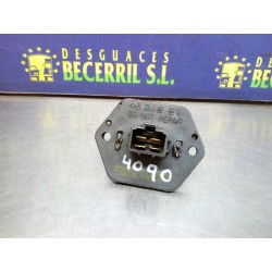 Recambio de resistencia calefaccion para kia rio ls berlina (5-ptas.) referencia OEM IAM 0K55261C08A  