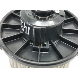Recambio de motor calefaccion para honda jazz (gd1/5) 1.4 ls referencia OEM IAM 19400008215G10  