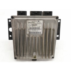 Recambio de centralita motor uce para dacia logan mcv ambiance referencia OEM IAM 8200513058 8200603070 