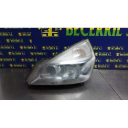 Recambio de faro izquierdo para renault espace iv (jk0) grand espace initiale referencia OEM IAM   