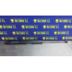 Recambio de amortiguadores maletero/ porton para citroen xantia berlina 1.8i x / 1.8 x referencia OEM IAM 9609557180  