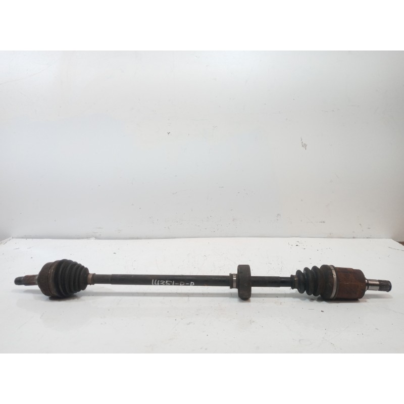 Recambio de transmision delantera derecha para honda jazz (gd1/5) 1.4 ls referencia OEM IAM Recambio de transmision delantera derecha para honda jazz (gd1/5) 1.4 ls referencia OEM IAM