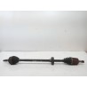 Recambio de transmision delantera derecha para honda jazz (gd1/5) 1.4 ls referencia OEM IAM   