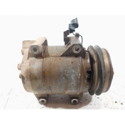 Recambio de compresor aire acondicionado para mitsubishi l 200 (ka0/kb0) cabina doble invite 4x4 referencia OEM IAM 5060121511  