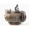 Recambio de compresor aire acondicionado para mitsubishi l 200 (ka0/kb0) cabina doble invite 4x4 referencia OEM IAM 5060121511  