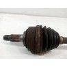 Recambio de transmision delantera derecha para honda jazz (gd1/5) 1.4 ls referencia OEM IAM   