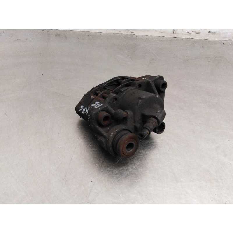 Recambio de pinza freno delantera izquierda para peugeot 106 (s2) xn referencia OEM IAM Recambio de pinza freno delantera izquierda para peugeot 106 (s2) xn referencia OEM IAM