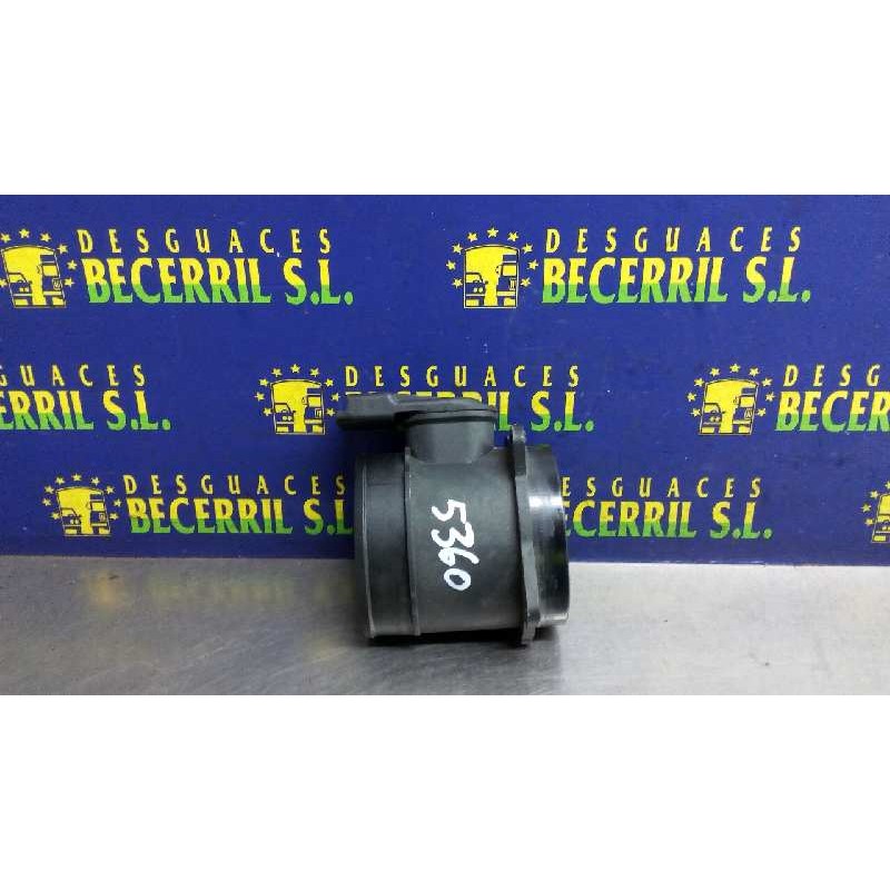 Recambio de caudalimetro para ford focus berlina (cap) ambiente (d) referencia OEM IAM 9650010760 Recambio de caudalimetro para ford focus berlina (cap) ambiente (d) referencia OEM IAM 9650010760