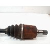 Recambio de transmision delantera derecha para honda jazz (gd1/5) 1.4 ls referencia OEM IAM   