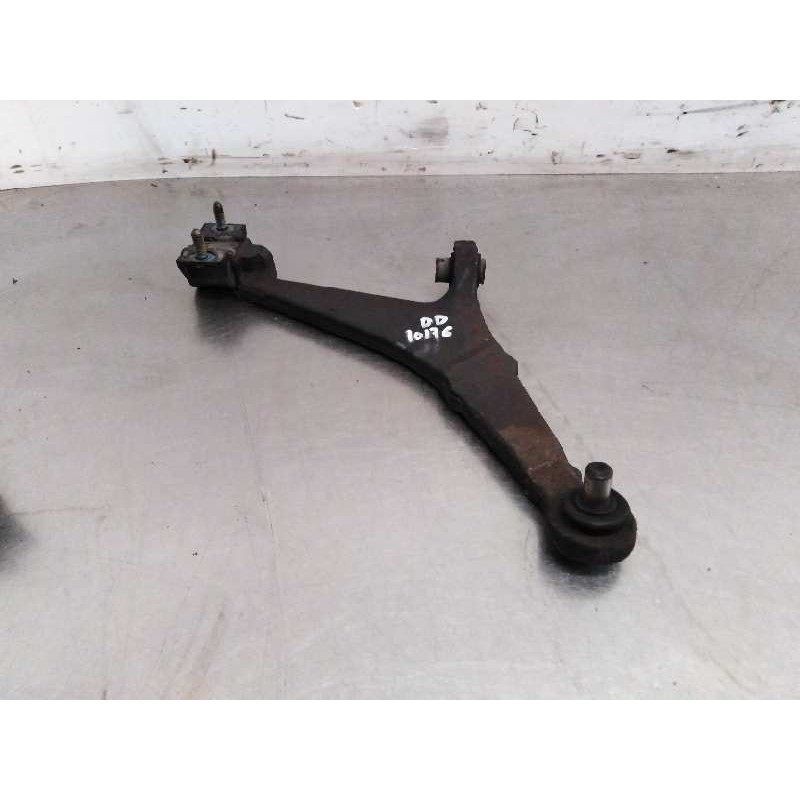 Recambio de brazo suspension inferior delantero derecho para peugeot 106 (s2) xn referencia OEM IAM Recambio de brazo suspension inferior delantero derecho para peugeot 106 (s2) xn referencia OEM IAM