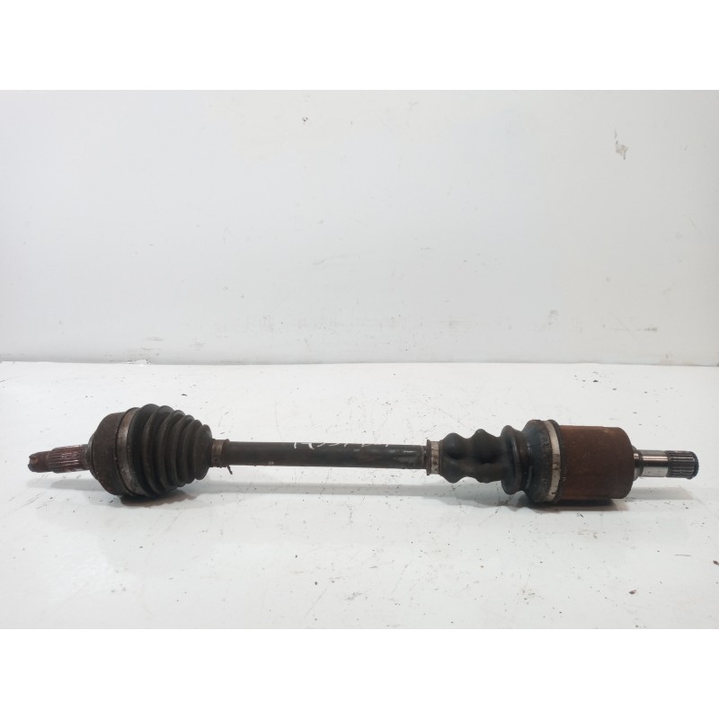 Recambio de transmision delantera izquierda para honda jazz (gd1/5) 1.4 ls referencia OEM IAM Recambio de transmision delantera izquierda para honda jazz (gd1/5) 1.4 ls referencia OEM IAM