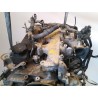 Recambio de despiece motor para mitsubishi l 200 (ka0/kb0) cabina doble invite 4x4 referencia OEM IAM 4D56  