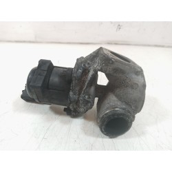 Recambio de valvula egr para citroen c3 hdi 70 furio referencia OEM IAM 9658203780  