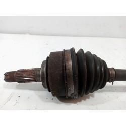 Recambio de transmision delantera izquierda para honda jazz (gd1/5) 1.4 ls referencia OEM IAM   