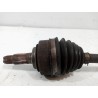 Recambio de transmision delantera izquierda para honda jazz (gd1/5) 1.4 ls referencia OEM IAM   