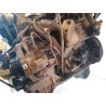 Recambio de despiece motor para mitsubishi l 200 (ka0/kb0) cabina doble invite 4x4 referencia OEM IAM 4D56  