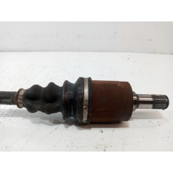 Recambio de transmision delantera izquierda para honda jazz (gd1/5) 1.4 ls referencia OEM IAM   