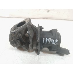 Recambio de valvula egr para citroen c3 hdi 70 furio referencia OEM IAM 9658203780  