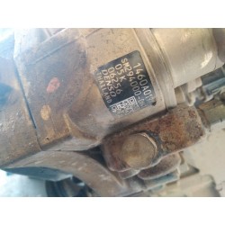 Recambio de despiece motor para mitsubishi l 200 (ka0/kb0) cabina doble invite 4x4 referencia OEM IAM 4D56  