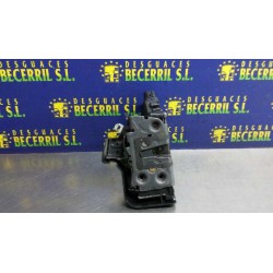 Recambio de cerradura puerta delantera derecha para ford focus berlina (cap) ambiente (d) referencia OEM IAM 3M5AR21812AK  