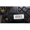 Recambio de cerradura puerta delantera derecha para ford focus berlina (cap) ambiente (d) referencia OEM IAM 3M5AR21812AK  