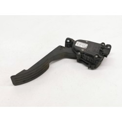 Recambio de potenciometro pedal para dacia logan mcv ambiance referencia OEM IAM 8200386506B  