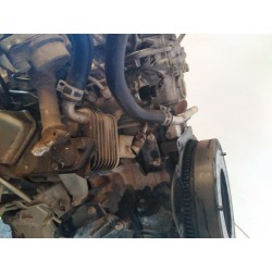 Recambio de despiece motor para mitsubishi l 200 (ka0/kb0) cabina doble invite 4x4 referencia OEM IAM 4D56  