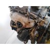 Recambio de despiece motor para mitsubishi l 200 (ka0/kb0) cabina doble invite 4x4 referencia OEM IAM 4D56  